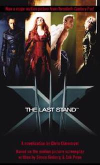 X-Men: The Last Stand