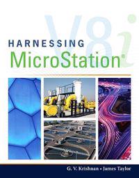Harnessing MicroStation V8i