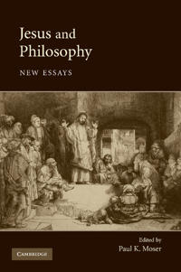 Jesus and Philosophy