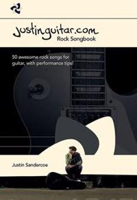 Justinguitar.Com Rock Songbook