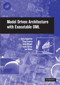 Model Driven Architechture With Executable Uml