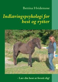 Indl Ringspsykologi for Hest Og Rytter