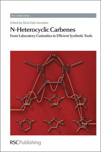 N-Heterocyclic Carbenes