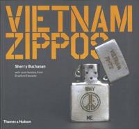 The Vietnam Zippos