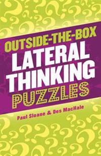 Outside-The-Box Lateral Thinking Puzzles