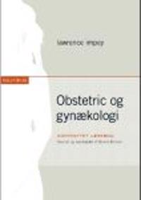 Obstetrik og gynækologi