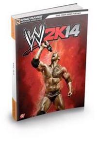 WWE 2K14