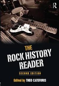 The Rock History Reader