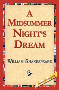 A Midsummer Night's Dream