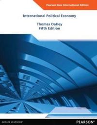 International Political Economy