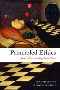 Principled Ethics