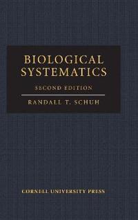 Biological Systematics