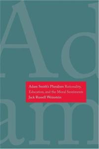 Adam Smith's Pluralism