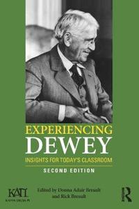 Experiencing Dewey