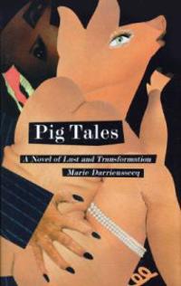 Pig Tales: Unknown Paris