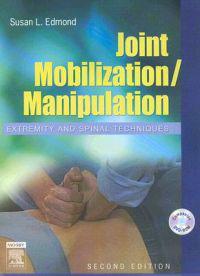 Joint Mobilization/Manipulation