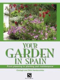Your Garden in Spain