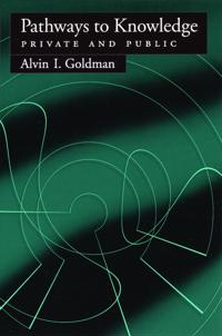 Pathways to Knowledge