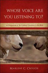 Whose Voice Are You Listening To?