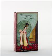 Chinese Tarot Deck