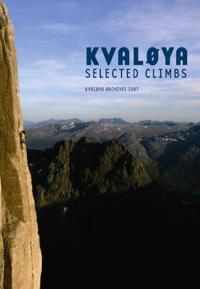 Kvaløya; selected climbs