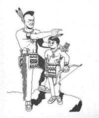 Last of the Mohicans