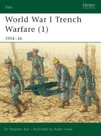 World War I Trench Warfare (I) 1914-16