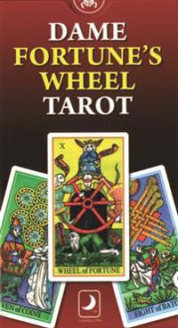 Dame Fortune's Wheel Tarot