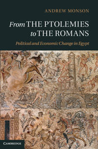 From the Ptolemies to the Romans