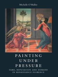 Painting Under Pressure