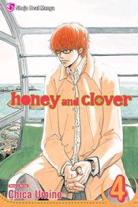 Honey and Clover