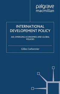International Development Policy:
