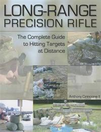 Long-Range Precision Rifle