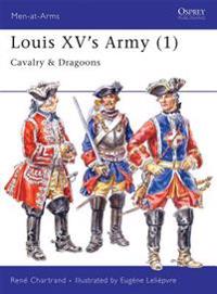 Louis Xv's Army (1)