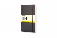 Moleskine Squared Notebook