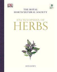 RHS Encyclopedia of Herbs