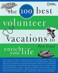 100 Best Volunteer Vacations