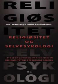 Religiøsitet og selvpsykologi