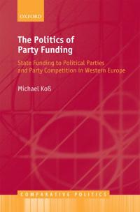 The Politics of Party Funding