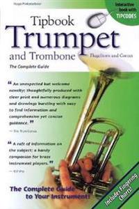 Tipbook Trumpet and Trombone, Flugelhorn and Cornet