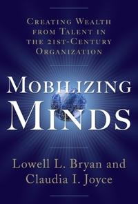 Mobilizing Minds