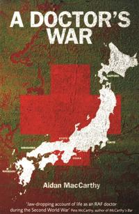 A Doctor's War