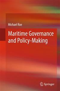 Maritime Governance and Policy-Making