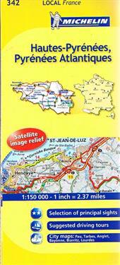 Hautes-Pyrenees, Pyrenees-Atlantiques