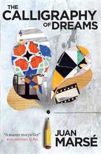 Calligraphy of Dreams