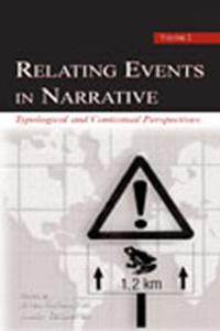 Relating Events in Narrative