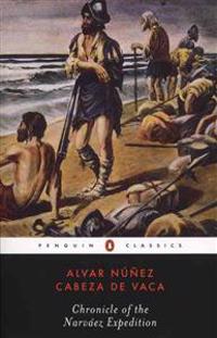 Chronicle of the Narvaez Expedition