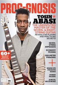 Guitar World -- Prog-Gnosis: 60+ Minutes Worth of Instruction!, DVD