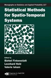 Statistical Methods of Spatio-temporal Systems
