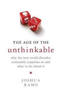 The Age of the Unthinkable